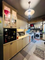Blk 357 Clementi Avenue 2 (Clementi), HDB 5 Rooms #625566591
